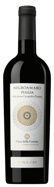 Duca delle Corone Negroamaro Puglia IGP 2022