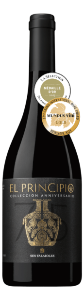 El Principio 2021
