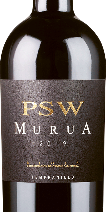 «PSW» Murua