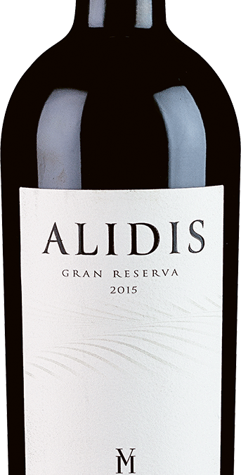 Magnum Alidis Gran Reserva