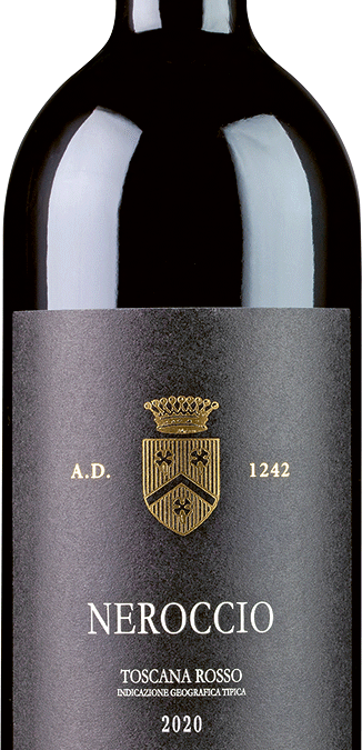 Neroccio Rosso
