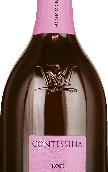 Spumante Rosé Contessina