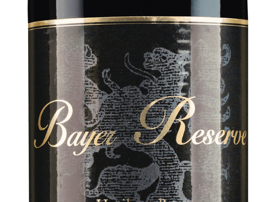 Bayer Reserve