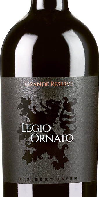 Legio Ornato Grande Reserve