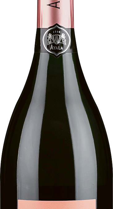 Rosé Majeur, Champagne Ayala