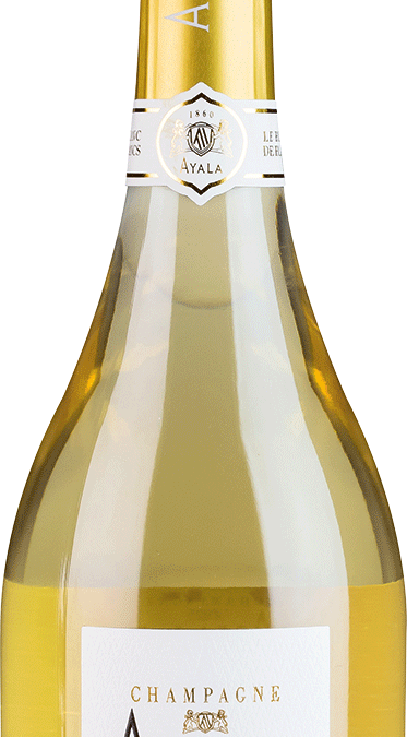 Blanc de Blancs A/19