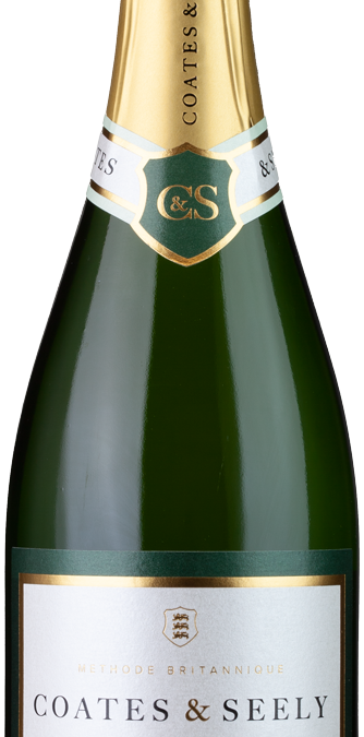 Coates & Seely Brut