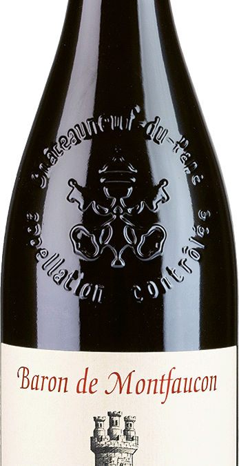 Cuvée Bimard AOP