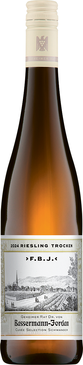 Riesling «F.B.J.»