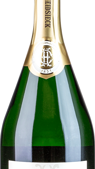 Blanc de Blancs Heidsieck
