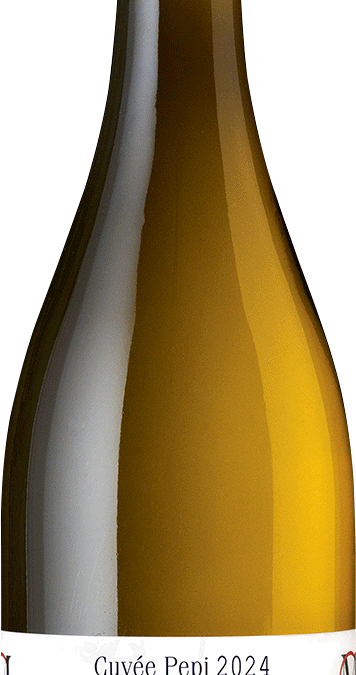 Cuvée Pepi