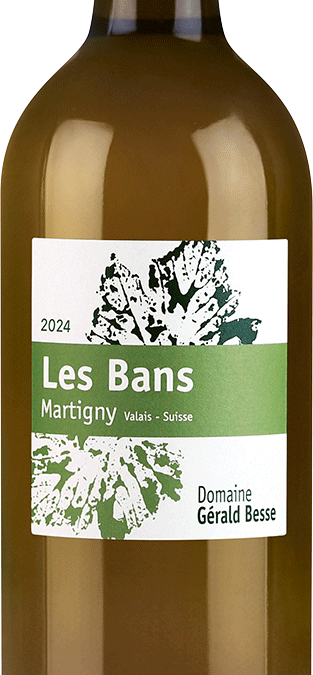 Chasselas, Les Bans