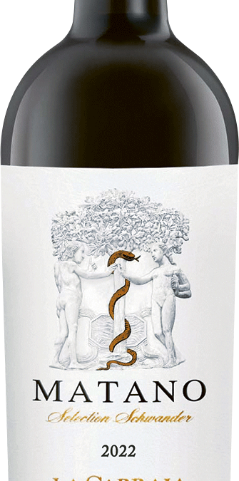 Matano