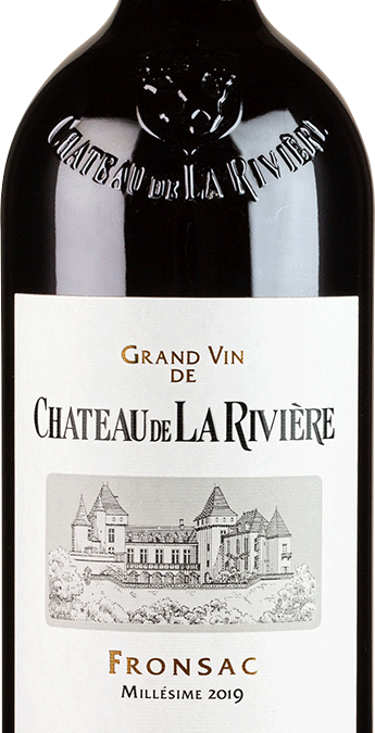 Magnum Château de La Rivière