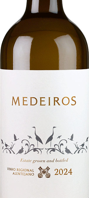 Medeiros, Vinho Branco
