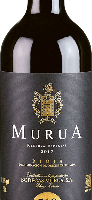 Murua Rioja Reserva Especial