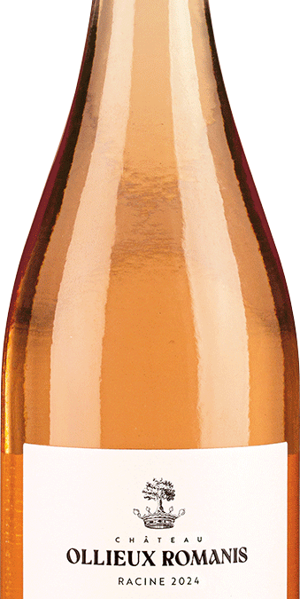 Rosé «Racine»