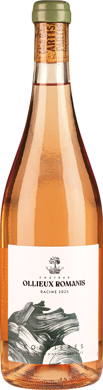 Rosé «Racine»