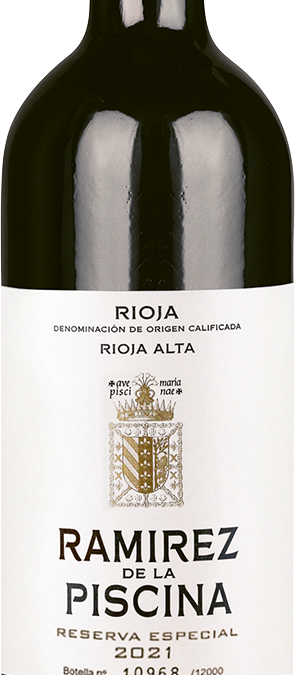 Rioja Reserva Especial