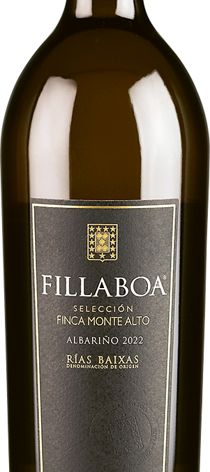 Selección Finca Monte Alto