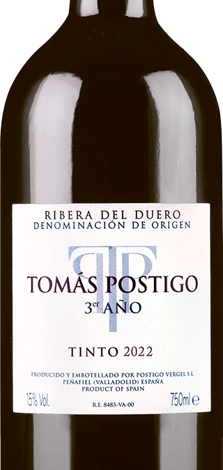 Magnum 3er Año Tomás Postigo