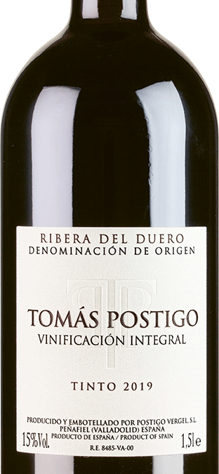 Magnum Vinificación Integral