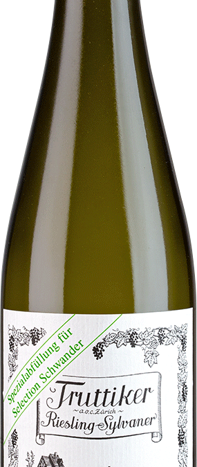 Truttiker Riesling – Sylvaner
