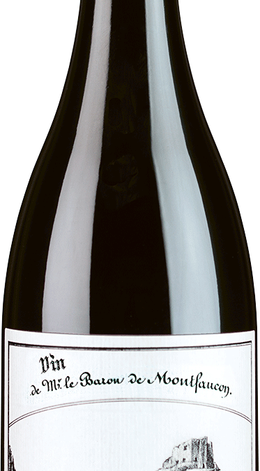 Vin de Monsieur le Baron