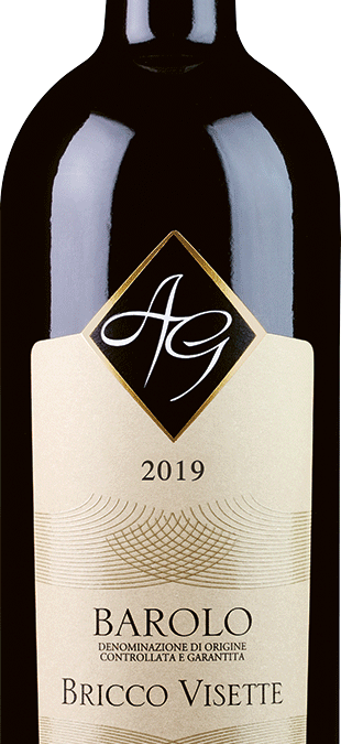 Barolo Bricco Visette