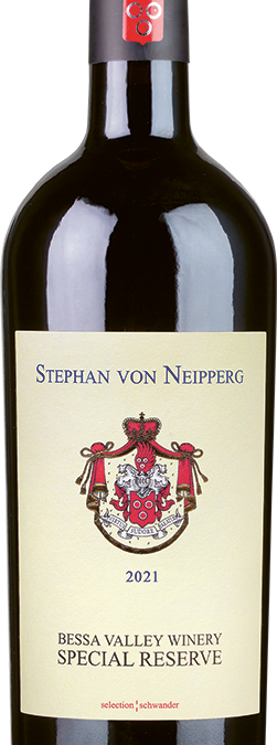 Special Reserve, Bessa Valley