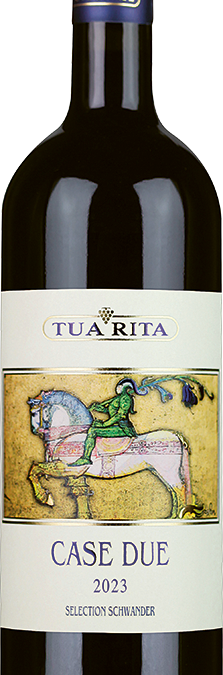 Magnum Tua Rita «Case Due»