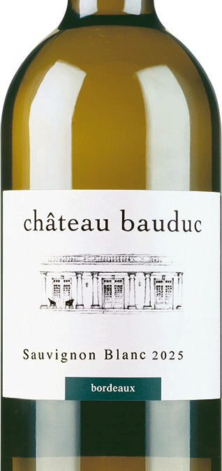 Bordeaux Blanc