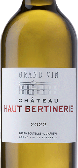 Grand Vin Blanc