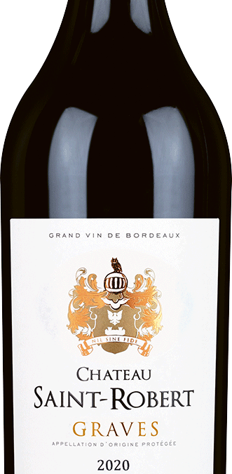 Château Saint-Robert