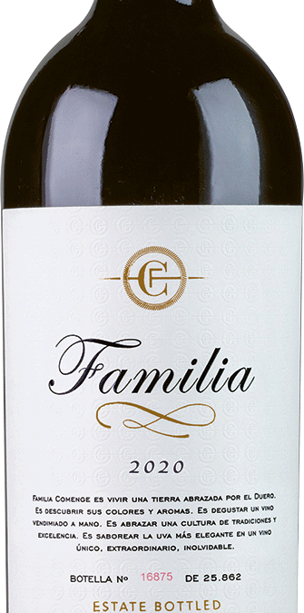 Comenge Reserva Familia