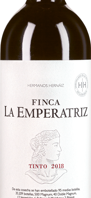 Finca La Emperatriz tinto