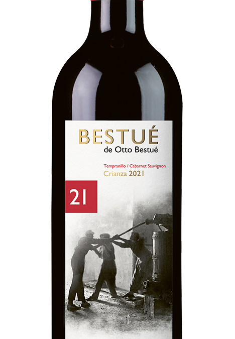 Bestué, Finca San Vicente