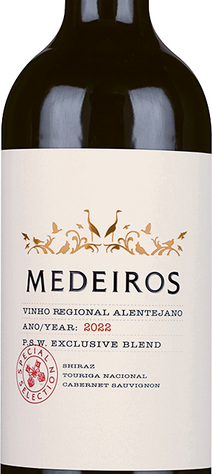 Magnum Medeiros «Special Selection»