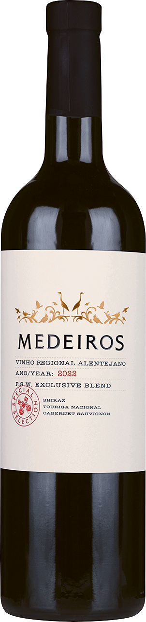 Magnum Medeiros «Special Selection»