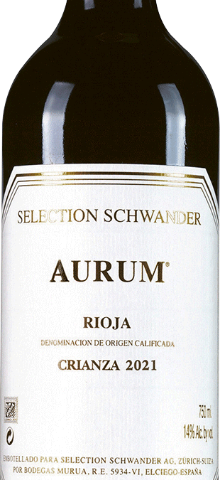 Aurum, Crianza