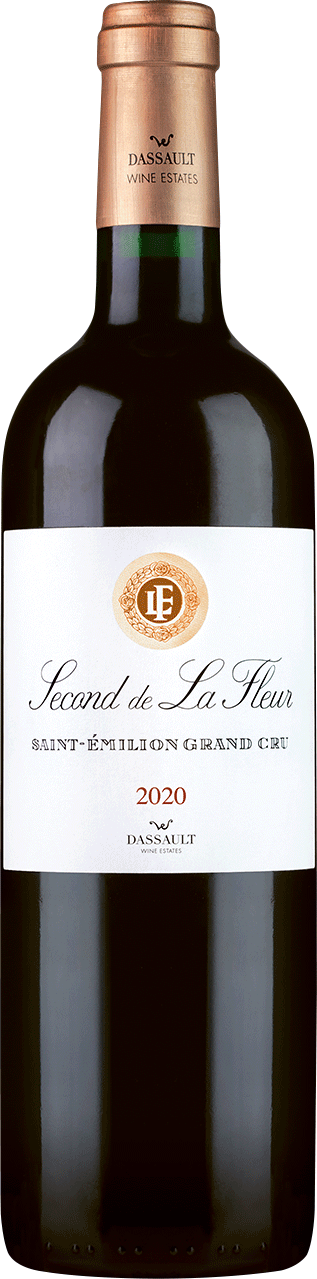 Second de La Fleur