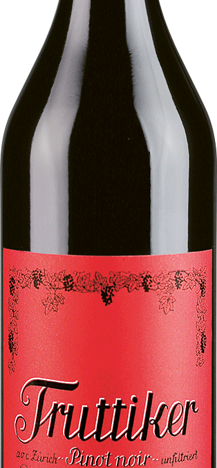 Truttiker Pinot Noir