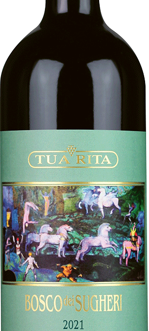 Magnum «Bosco dei Sugheri»