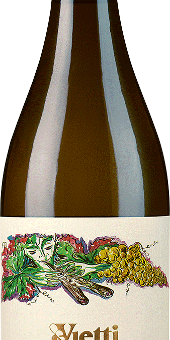 Moscato d'Asti